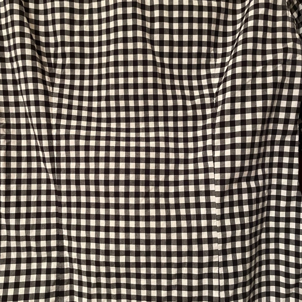 J. Crew Women’s Button Up Blouse, Size 0 - Picture 3 of 4